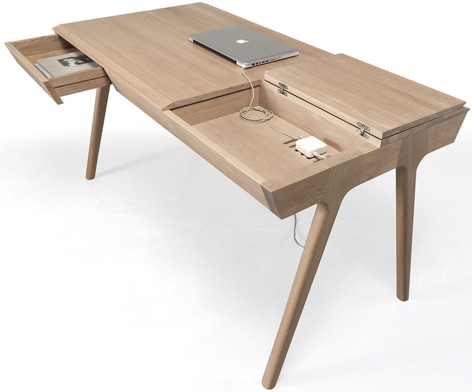 Íróasztal és számítógépasztal