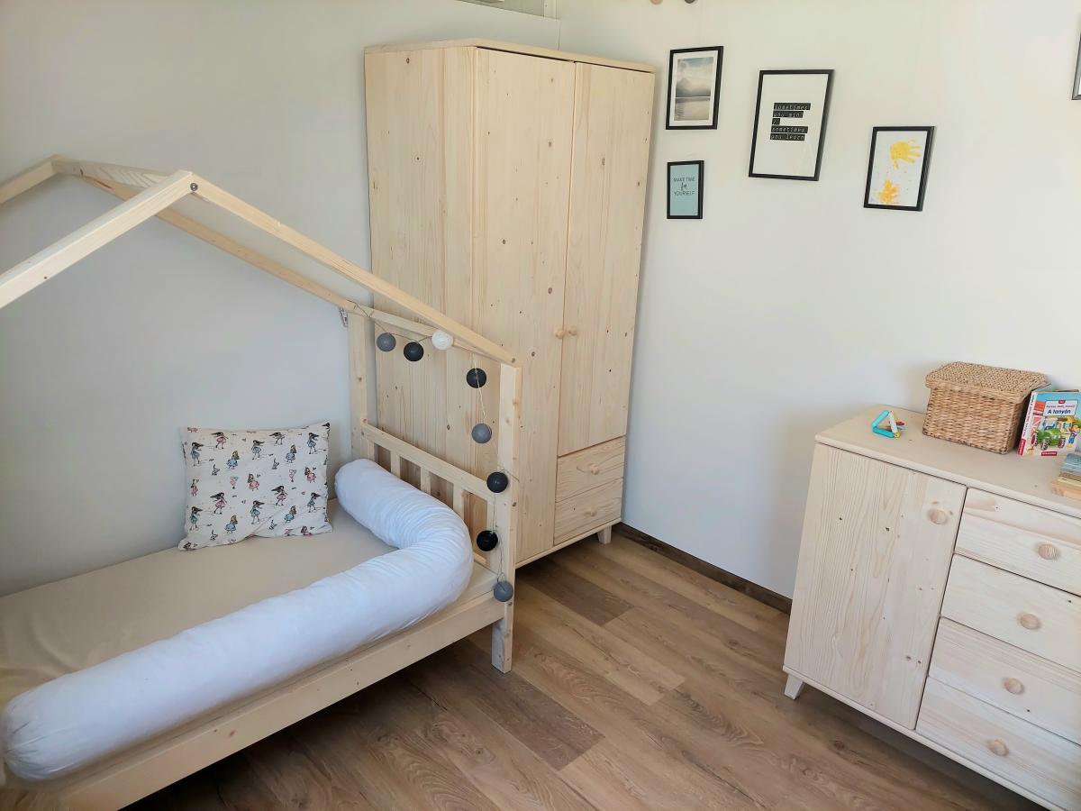 SKANDI Bútorcsalád