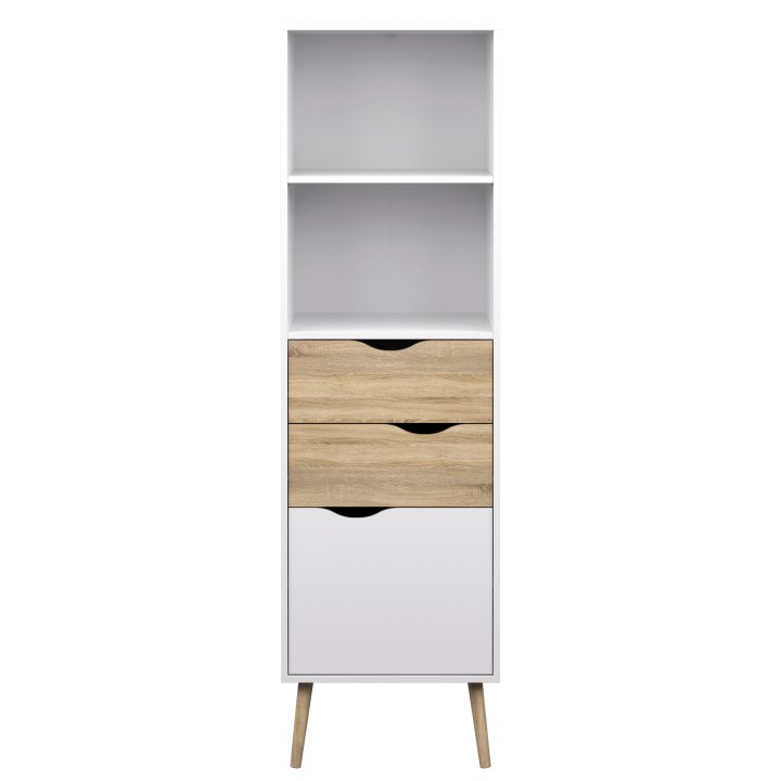 Oslo vitrin 75382 Oslo vitrin 75382