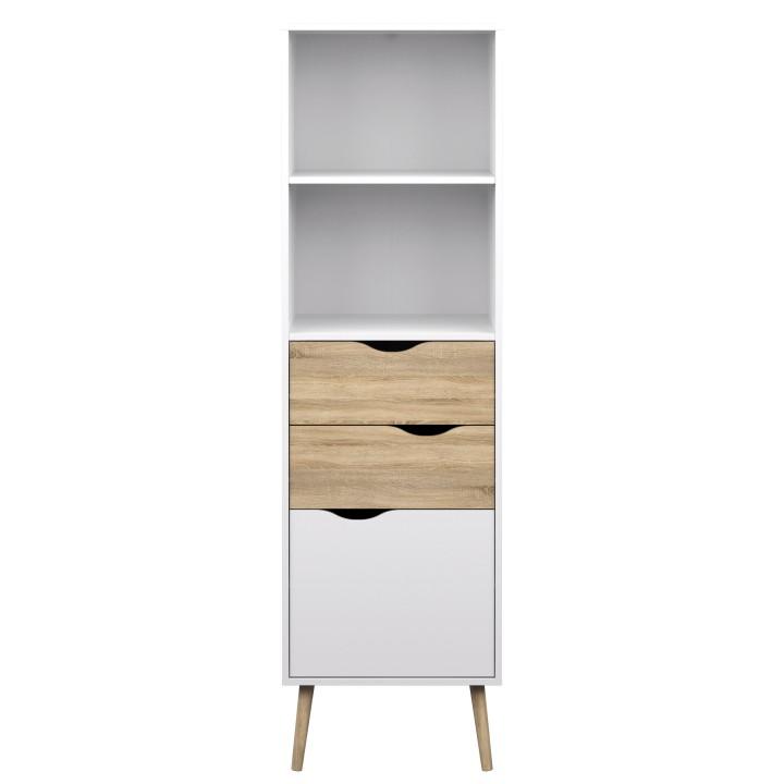 Oslo vitrin 75382 Oslo vitrin 75382