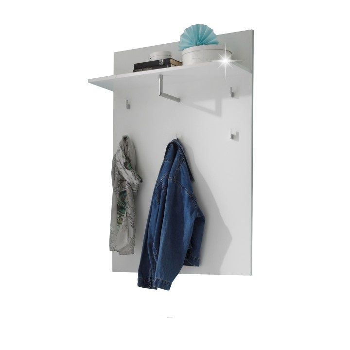 Space 3 fogas panel