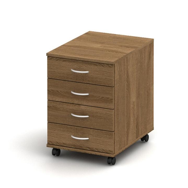 Tempo Asistent New 015 kerekes szekrény
