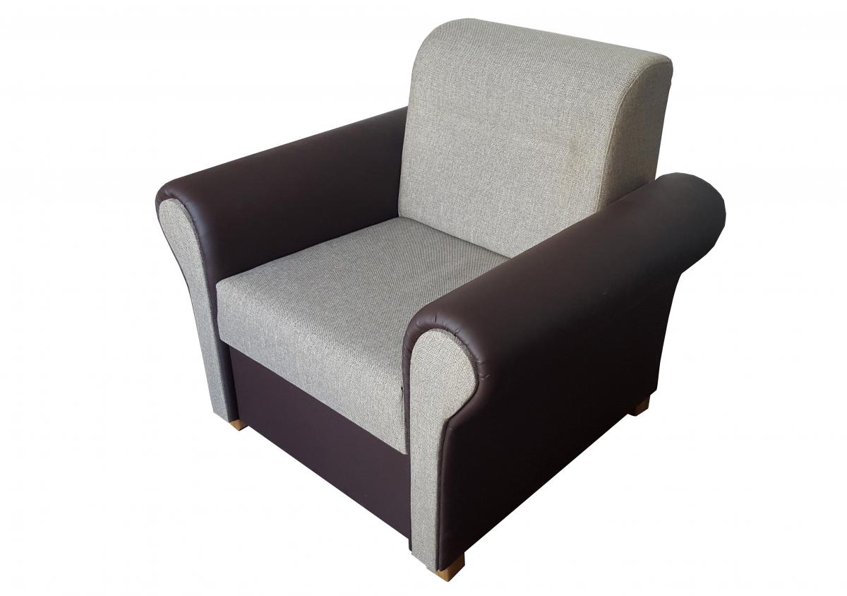 Komfort fotel
