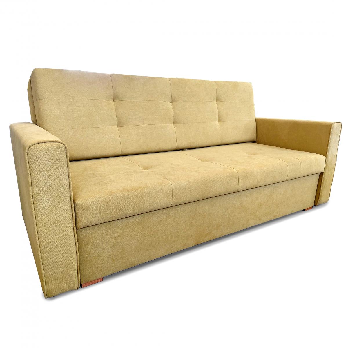 Ágyazható kanapé LUCA
