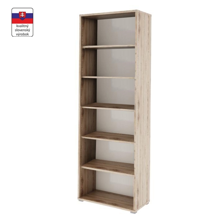 Magas-konyvespolc-RIOMA-TIP-3