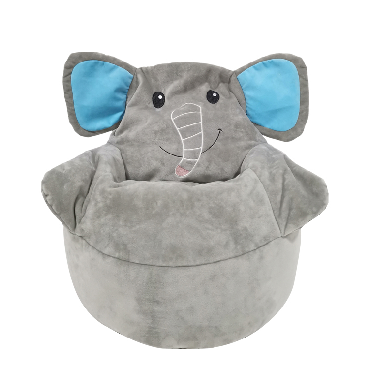 Babzsak--szurke-szovet--BABY-TYP-2-Elefant