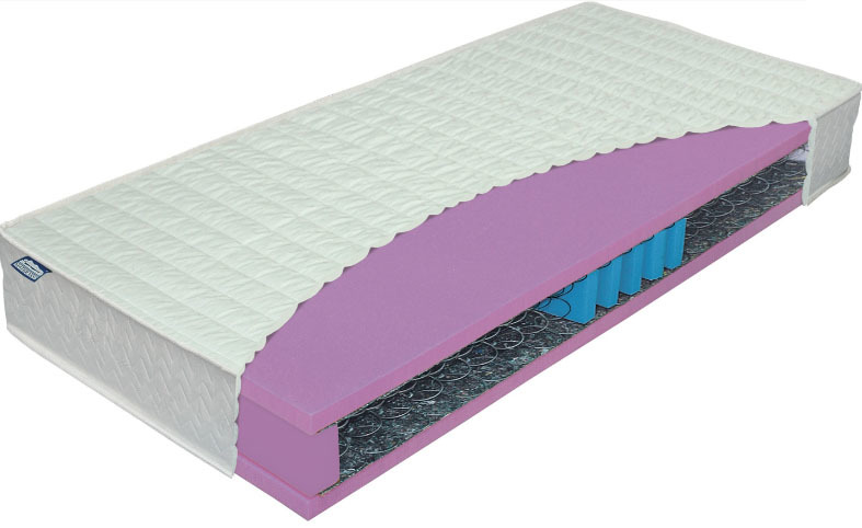 Serial bio lux 5 ortopéd matrac