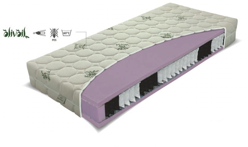 Premier bio ex luxus matrac