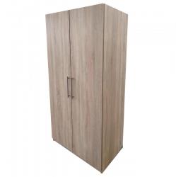 Bútorcsalád 3M szekrény két ajtós 01-90
