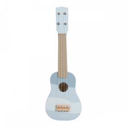 Fa játék gitár Little Dutch