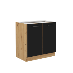 Also-konyhaszekreny--matt-fekete-artisan-tolgy--MONRO-80-D-2F-BB