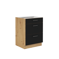 Also-szekreny-fiokokkal--matt-fekete-artisan-tolgy--MONRO-60-D-3S-BB