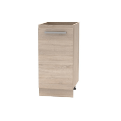 Alsoszekreny-40-1DV--tolgy-sonoma--NOVA-PLUS-NOPL-054-0S