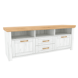 TV-asztal-B--tolgy-craft-arany-tolgy-craft-feher--SUDBURY