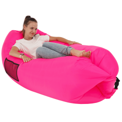 Felfujhato-babzsak-lazy-bag--rozsaszin--LEBAG