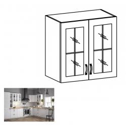 Ketajtos-felsoszekreny-uveggel-G60S--feher-sosna-andersen--PROVANCE