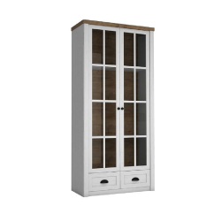 Vitrines-szekreny--sosna-Andersen-tolgy-lefkas--PROVANCE-W2S