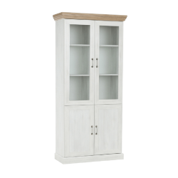 vitrines-szekreny--eszaki-sosna-vadtolgy--ROYAL-W4D