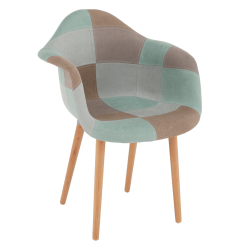 Fotel--anyag-patchwork-menta-barna-bukk--KADIR-NEW-TIP-5