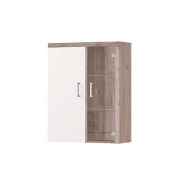 Vitrines-faliszekreny--san-marino-cream--CHERIS-4