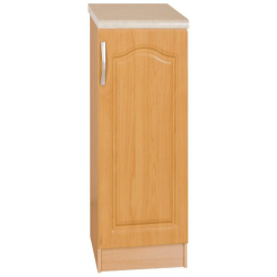 Konyhaszekreny--Also--Jobbos--eger-LORA-MDF-NEW-KLASIK-S30