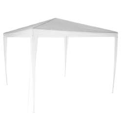 Kerti-pavilon--feher--3x3-m--GOTAN