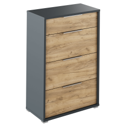 Fiokos-komod--grafit-tolgyfa-artisan--RIOMA-NEW-TYP-22