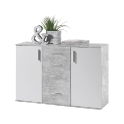 Komod--feher-beton--POPPY-5