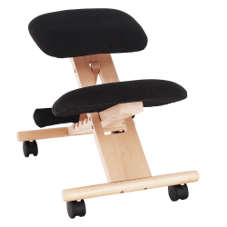 Ergonomikus-terdeloszek--fekete-bukkfa--GROCO