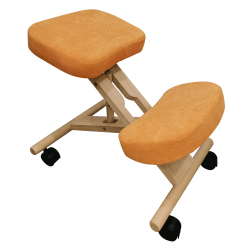 Ergonomikus-terdeloszek--narancs-bukkfa--FLONET