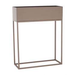 Multifunkcionalis-viragcserep--vilagosbarna-Taupe--INDIZE-TYP-3-WL4214