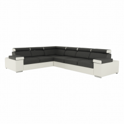Univerzalis-sarokkanape--szurke-feher--2-3--MARBELA-LUX