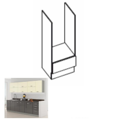 alsoszekreny--szurke-magas-fenyezessel--PRADO-60-DG-BB