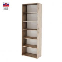 Magas-konyvespolc-RIOMA-TIP-3