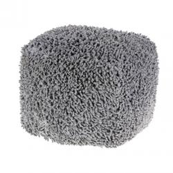 Puff--pamut-szurke--STRAPE