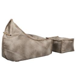 Babzsak--taburettel--szurkesbarna-TAUPE--FOLAN