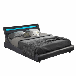 Mubor-franciaagy-LED-vilagitassal-FELINA
