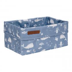 ocean-tarolo-doboz-25x15-cm-Little-Dutch
