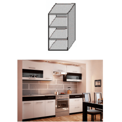 Felso-polcos-szekreny--wenge--JURA-NEW-B-GO-30