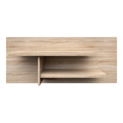 Fali-polc--DTD-laminalt--tolgy-sonoma--NORTY