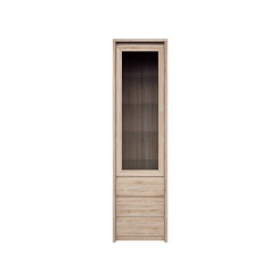 Vitrines-szekreny--DTD-laminalt--tolgy-sonoma--NORTY-TYP-4