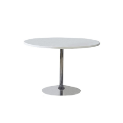 etkezoasztal--feher--extra-magasfenyu-HG--atmero-100-cm--PAULIN