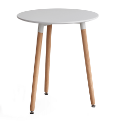 etkezoasztal--feher-bukk--atmero-60-cm--ELCAN