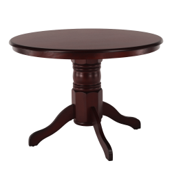etkezoasztal--kerek--gesztenye--atmero-106-cm--TABLOS