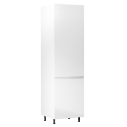 Huto-beepito-szekreny--feher-feher-extra-magasfenyu--jobbos--AURORA-D60ZL