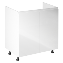 Mosogatoszekreny--feher-feher-extra-magasfenyu--AURORA-D80Z