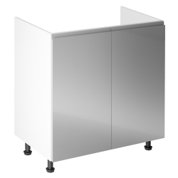 Mosogatoszekreny--feher-szurke-extra-magasfenyu--AURORA-D80Z