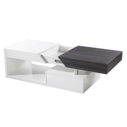 Dohanyzo-asztal--feher-feny-szurke-fa-design--MELIDA
