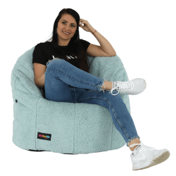 Babzsak--mentol-szovet--ALMERO