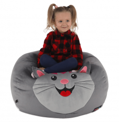 Babzsak--szurke-szovet--BABY-TYP-1